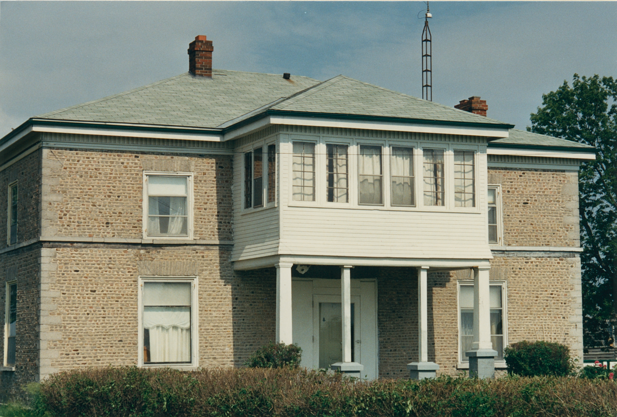 Has-6 ~1050 Wallbridge-Loyalist Rd 1